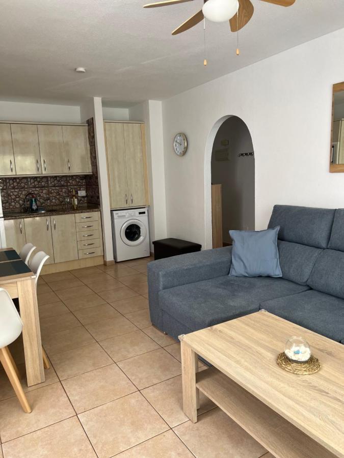Apartamento Sona Club Tenerife Los Cristianos Los Cristianos  Exterior foto