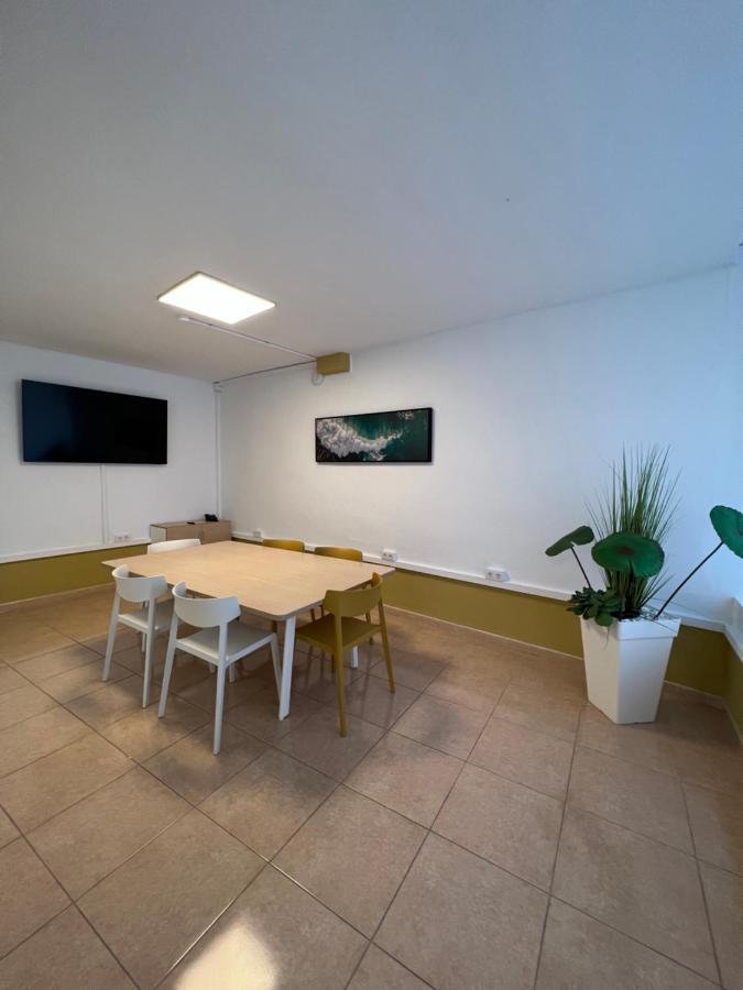 Apartamento Sona Club Tenerife Los Cristianos Los Cristianos  Exterior foto
