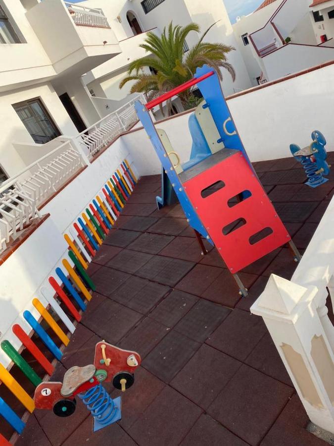 Apartamento Sona Club Tenerife Los Cristianos Los Cristianos  Exterior foto