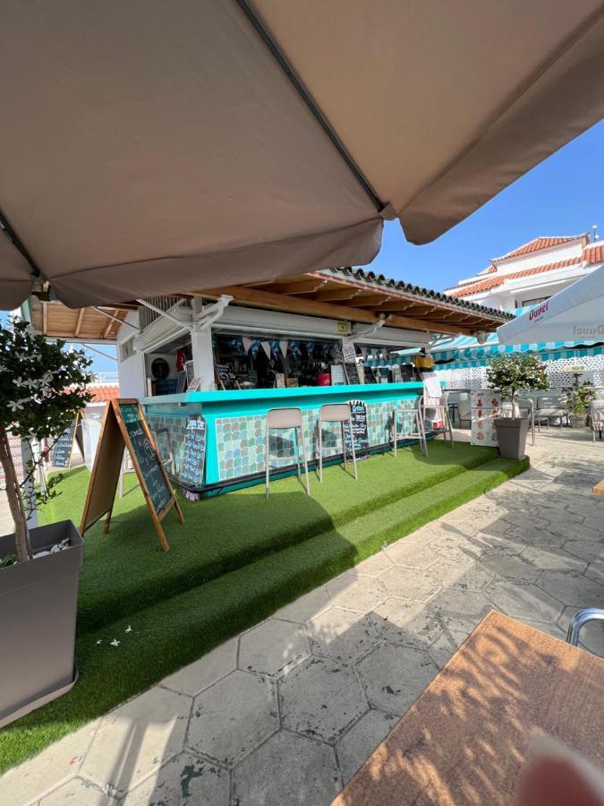 Apartamento Sona Club Tenerife Los Cristianos Los Cristianos  Exterior foto