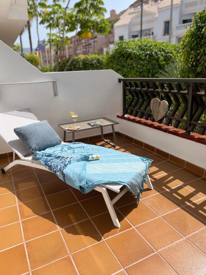 Apartamento Sona Club Tenerife Los Cristianos Los Cristianos  Exterior foto