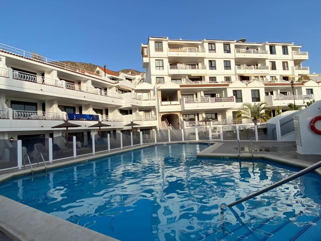 Apartamento Sona Club Tenerife Los Cristianos Los Cristianos  Exterior foto