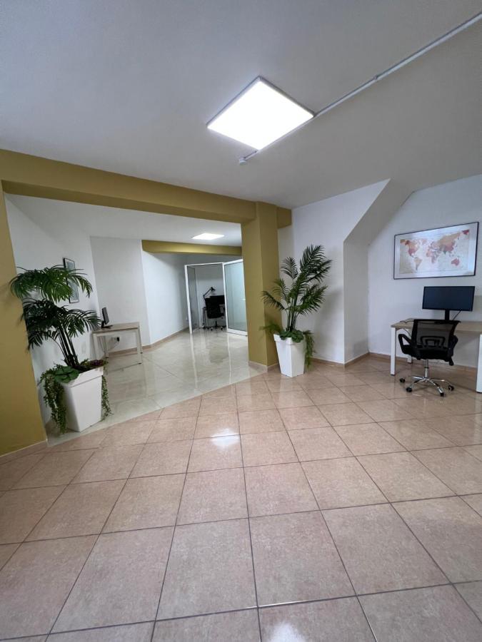 Apartamento Sona Club Tenerife Los Cristianos Los Cristianos  Exterior foto