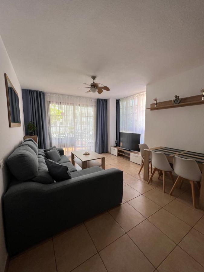Apartamento Sona Club Tenerife Los Cristianos Los Cristianos  Exterior foto