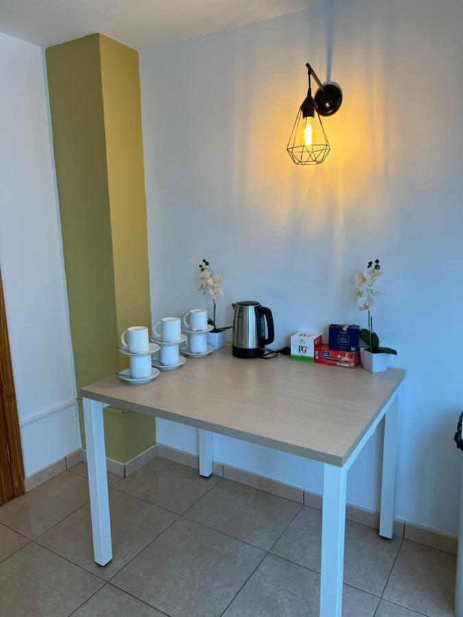 Apartamento Sona Club Tenerife Los Cristianos Los Cristianos  Exterior foto