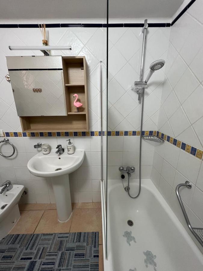 Apartamento Sona Club Tenerife Los Cristianos Los Cristianos  Exterior foto