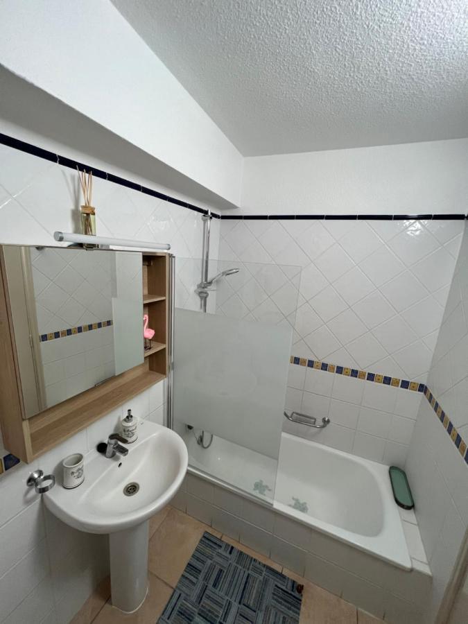 Apartamento Sona Club Tenerife Los Cristianos Los Cristianos  Exterior foto