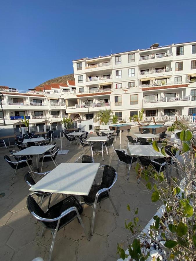 Apartamento Sona Club Tenerife Los Cristianos Los Cristianos  Exterior foto