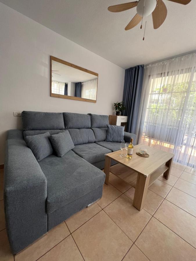 Apartamento Sona Club Tenerife Los Cristianos Los Cristianos  Exterior foto