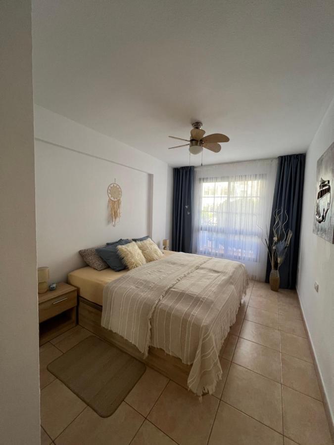 Apartamento Sona Club Tenerife Los Cristianos Los Cristianos  Exterior foto