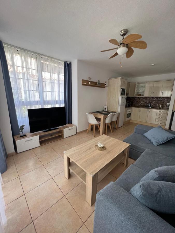 Apartamento Sona Club Tenerife Los Cristianos Los Cristianos  Exterior foto
