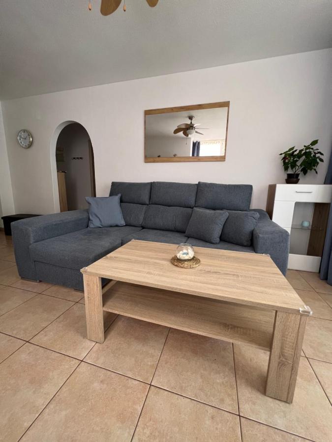 Apartamento Sona Club Tenerife Los Cristianos Los Cristianos  Exterior foto