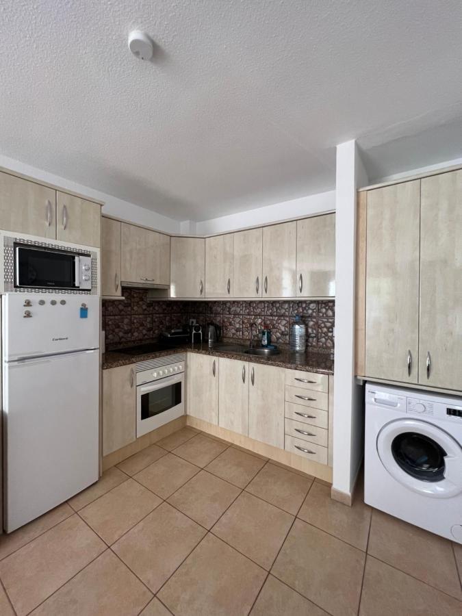 Apartamento Sona Club Tenerife Los Cristianos Los Cristianos  Exterior foto