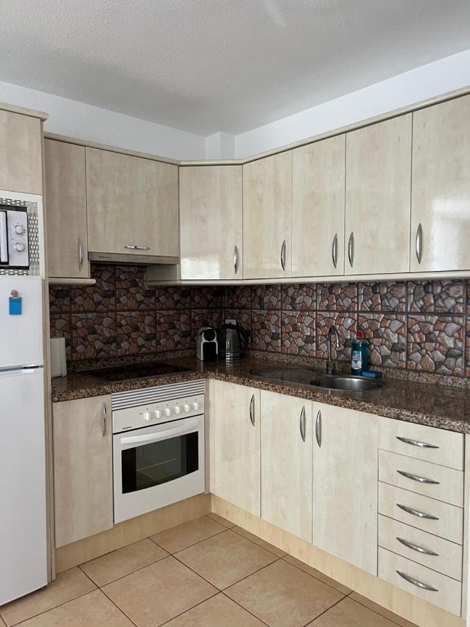 Apartamento Sona Club Tenerife Los Cristianos Los Cristianos  Exterior foto