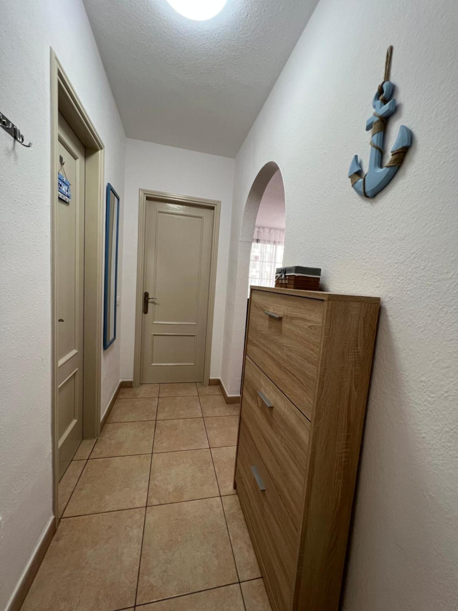 Apartamento Sona Club Tenerife Los Cristianos Los Cristianos  Exterior foto